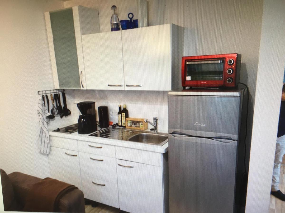 Kornblume Apartment Rabenholz Luaran gambar
