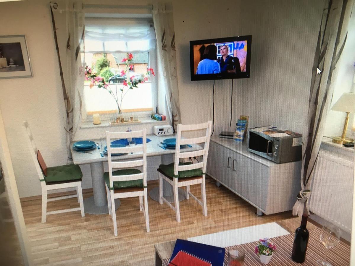 Kornblume Apartment Rabenholz Luaran gambar