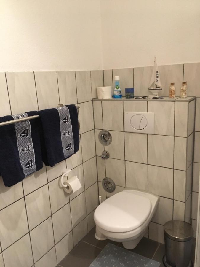 Kornblume Apartment Rabenholz Luaran gambar