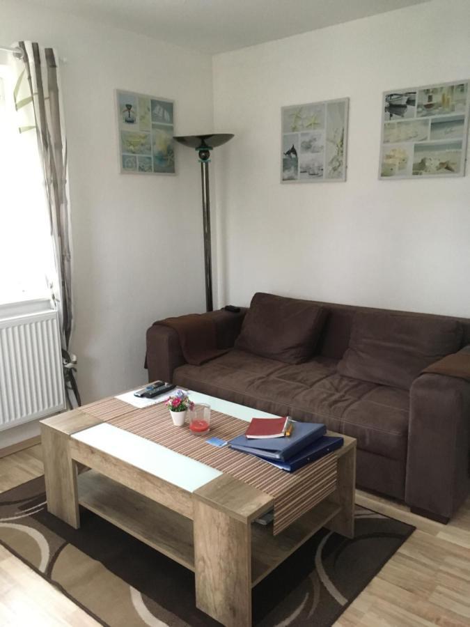 Kornblume Apartment Rabenholz Luaran gambar