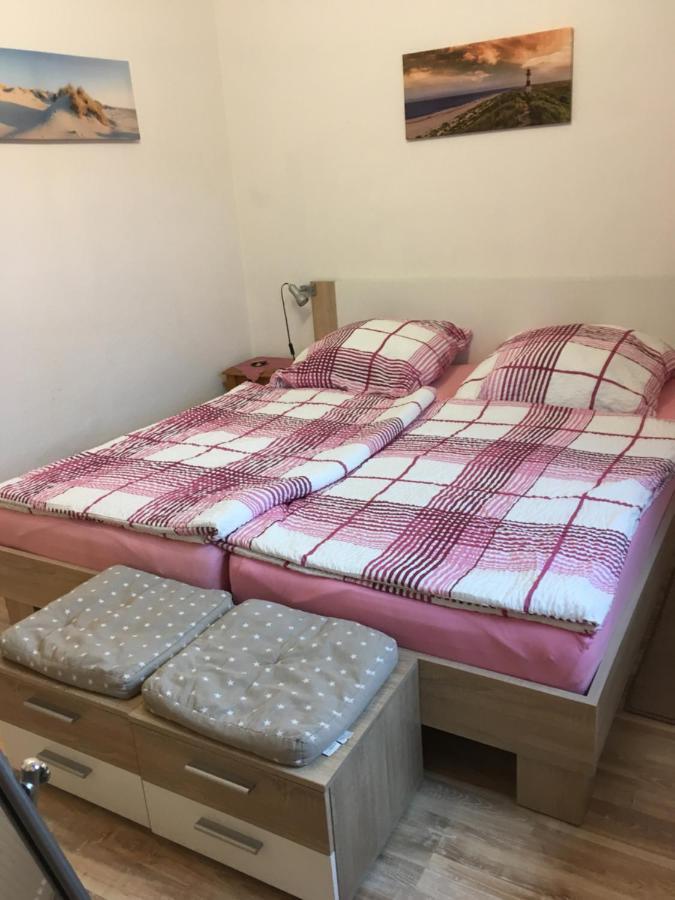 Kornblume Apartment Rabenholz Luaran gambar