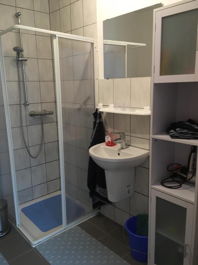 Kornblume Apartment Rabenholz Luaran gambar