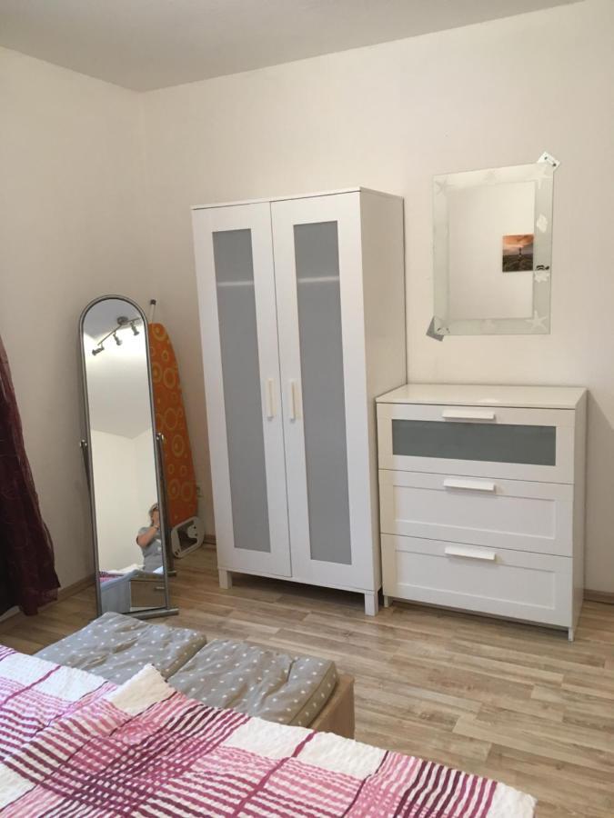 Kornblume Apartment Rabenholz Luaran gambar